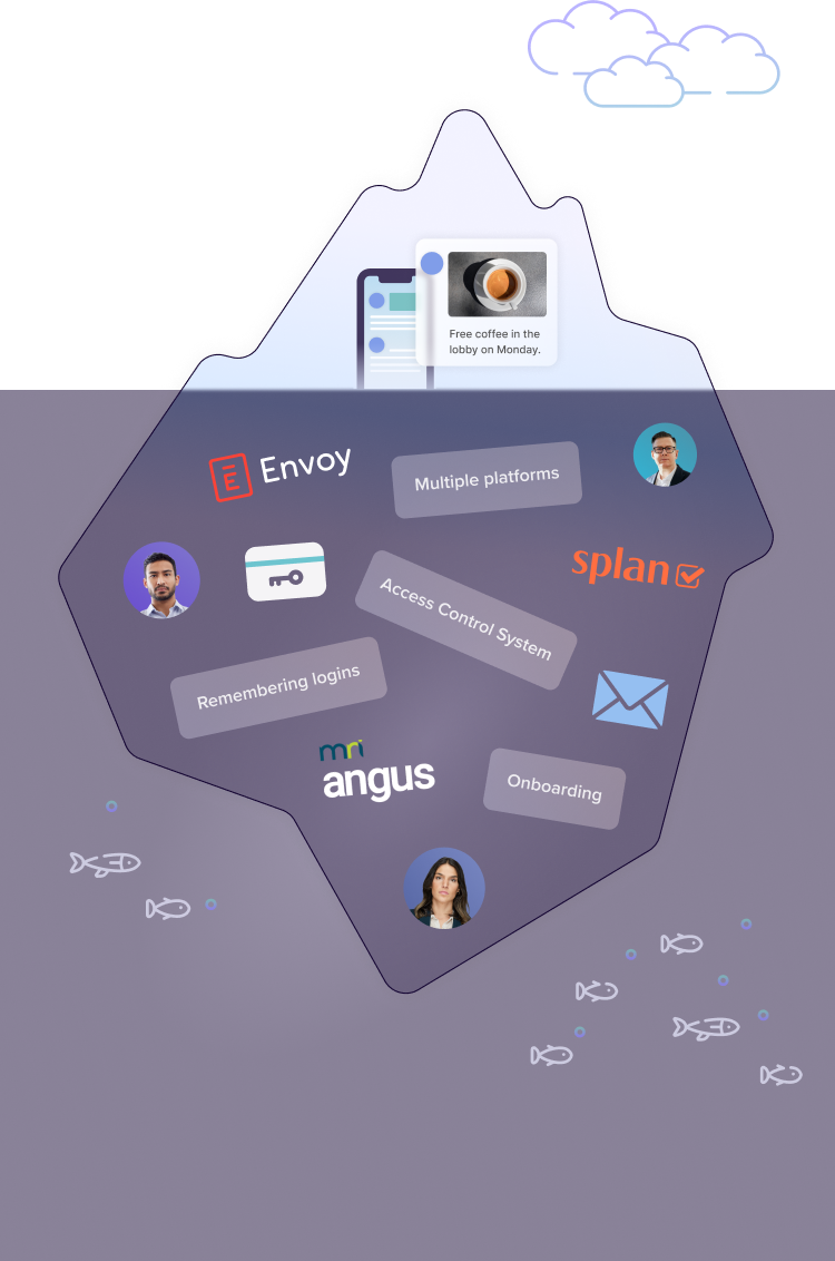 How many <span>proptech tools</span> are you and your tenants using?
