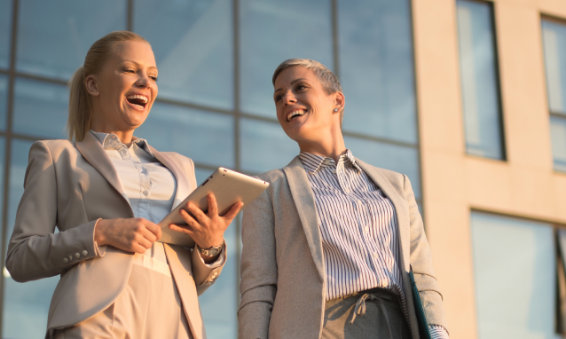 The future of property management is here