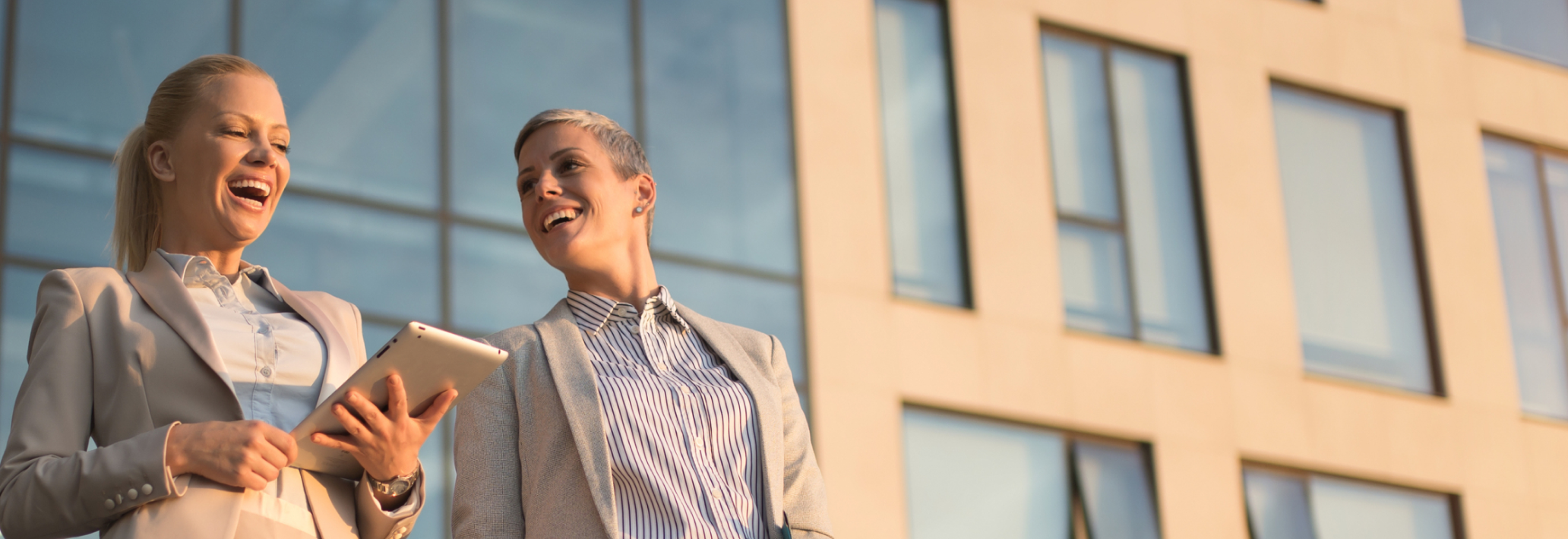 The future of property management is here